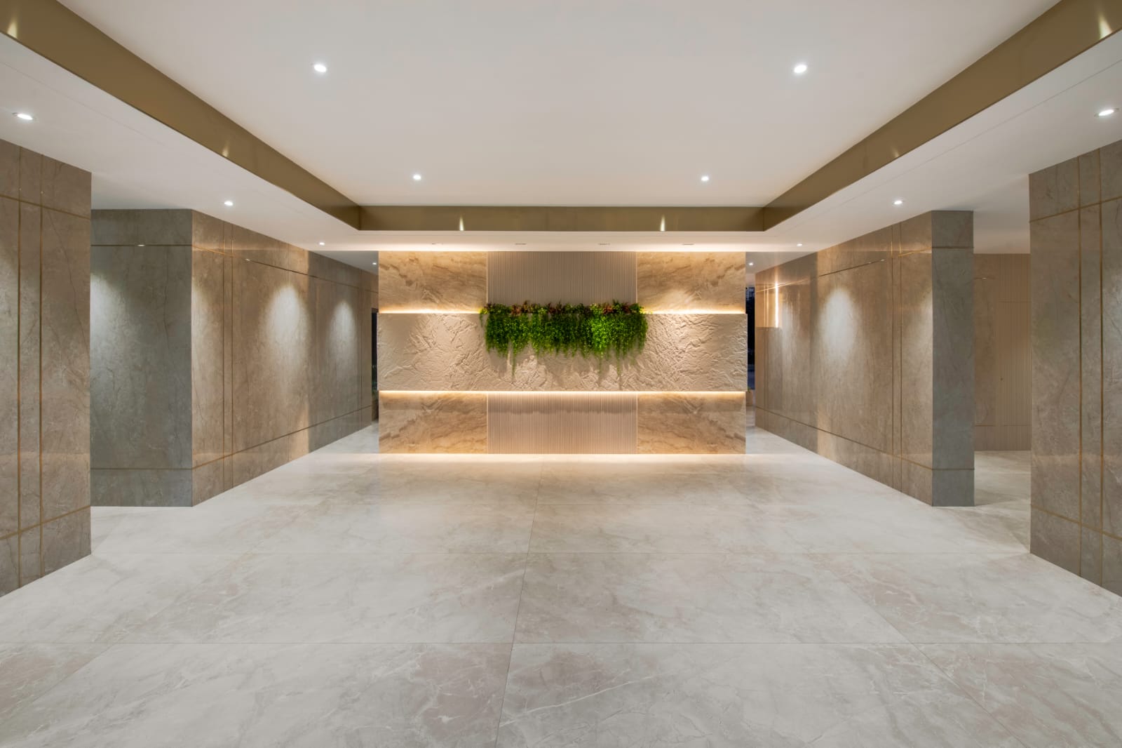 Turnkey Residential Home Interior Remodeling Execution
